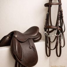 Saddlery Items